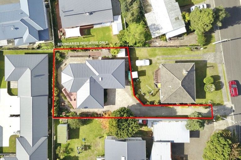 Photo of property in 3b Otawa Street, Te Puke, 3119