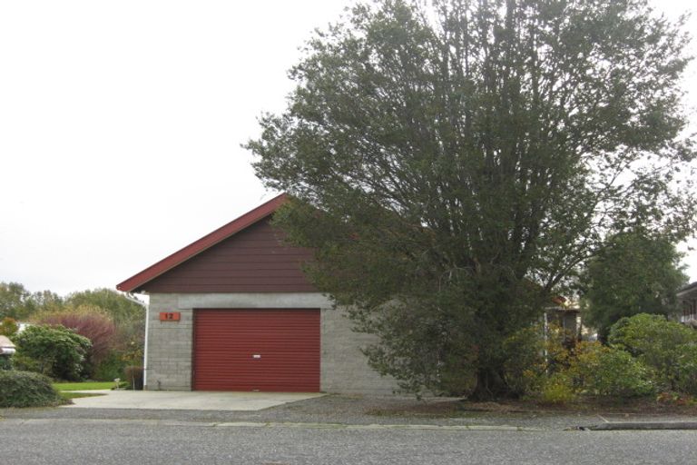 Photo of property in 12 Sussex Street, Tapanui, 9522