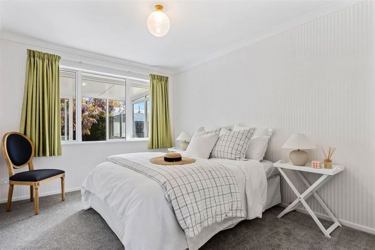 Photo of property in 355 Bower Avenue, North New Brighton, Christchurch, 8083