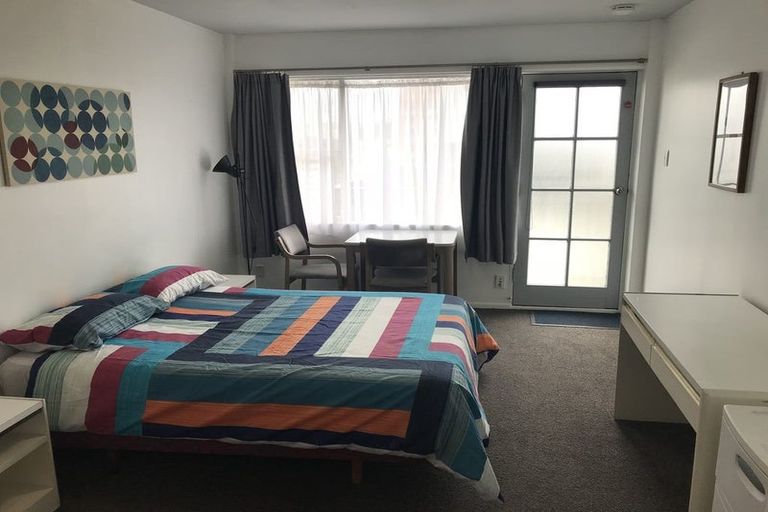 Photo of property in Avon Flats, 11/217u The Terrace, Wellington Central, Wellington, 6011