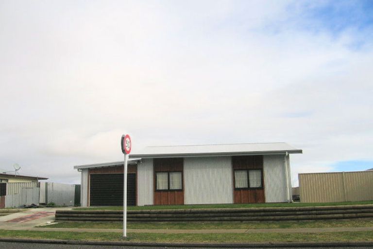 Photo of property in 70 Kirkwood Road, Flaxmere, Hastings, 4120