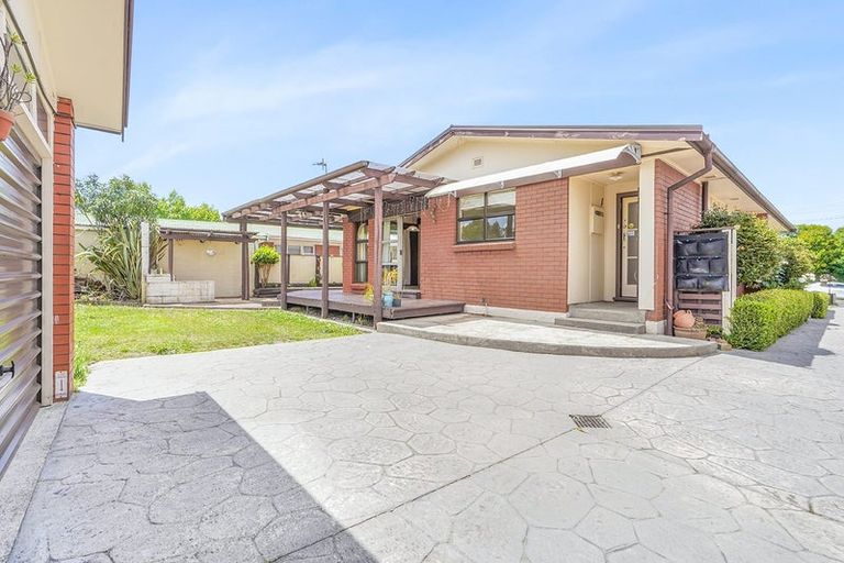 Photo of property in 289 Bankwood Road, Chartwell, Hamilton, 3210