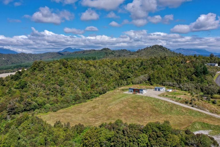 Photo of property in 39 Ballarat Rise, Awatuna, Hokitika, 7882