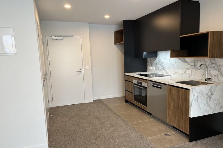 Photo of property in 705/212u Willis Street, Te Aro, Wellington, 6011