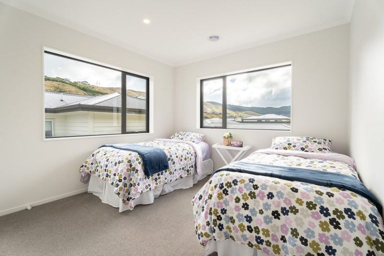 Photo of property in 34a Rochdale Drive, Churton Park, Wellington, 6037