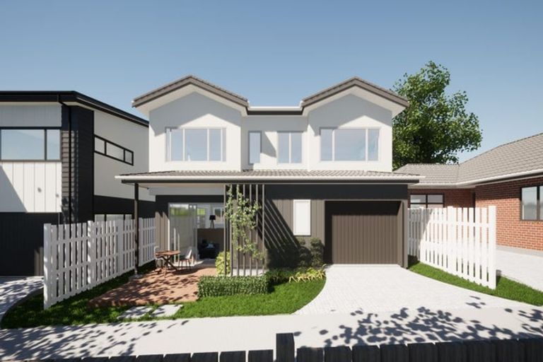 Photo of property in 10b Kotuku Street, Te Atatu Peninsula, Auckland, 0610