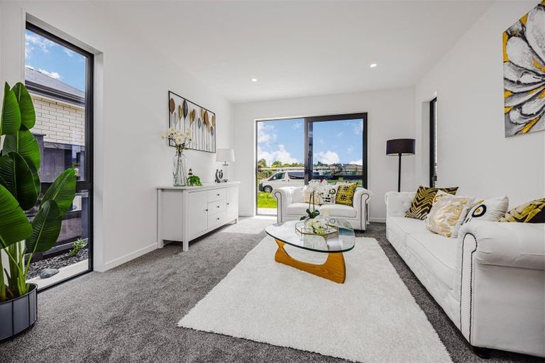 Photo of property in 42 Kakano Street, Clevedon, Papakura, 2582