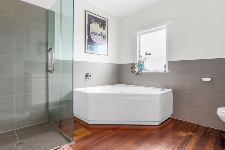 Photo of property in 5 Anglesea Street, Hamilton Central, Hamilton, 3204