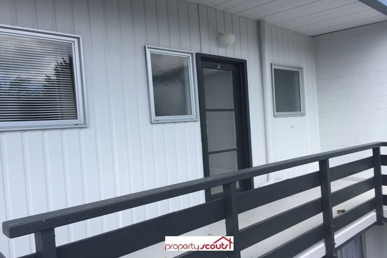 Photo of property in 25u2 Dawson Street, Hamilton East, Hamilton, 3216