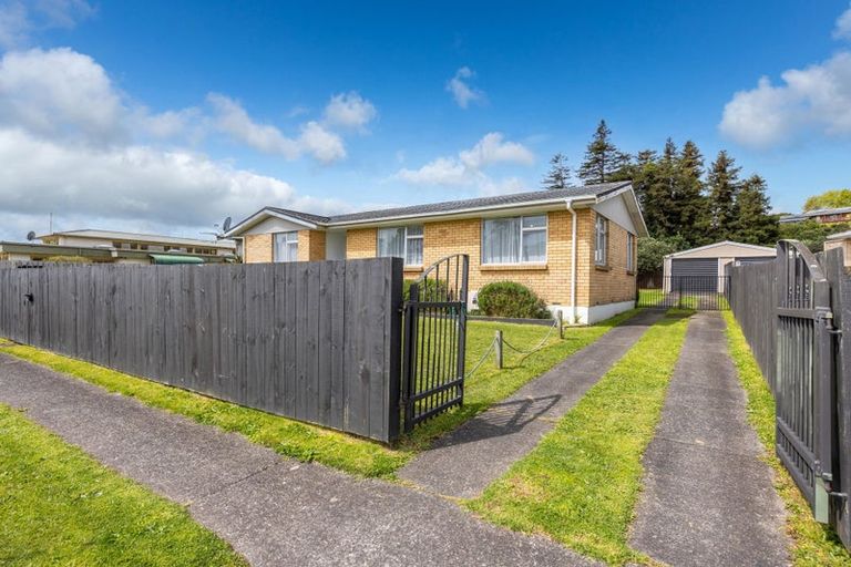 Photo of property in 68 Rosser Street, Huntly, 3700