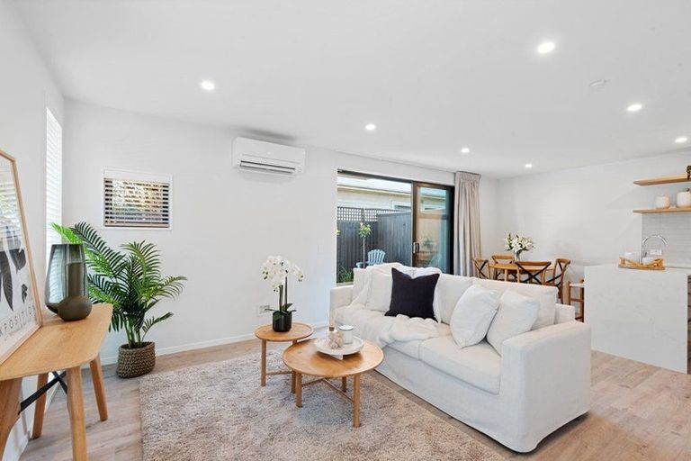 Photo of property in 73b Cornwall Street, St Albans, Christchurch, 8014