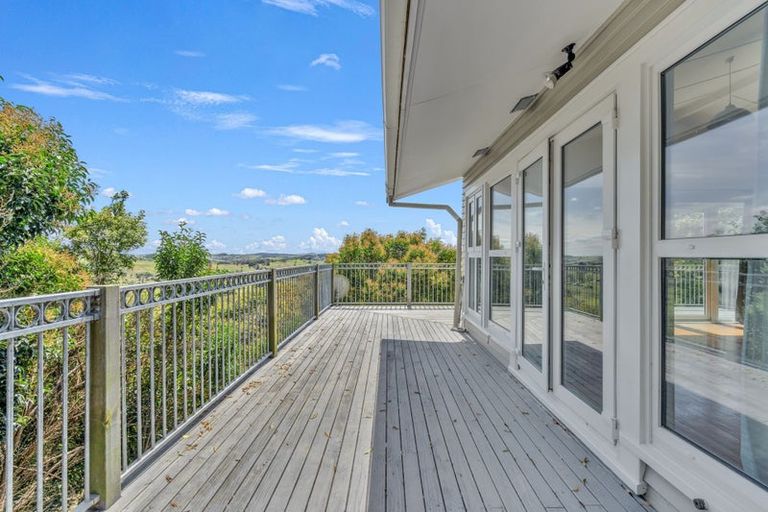 Photo of property in 283 Underwood Road, Wellsford, 0973
