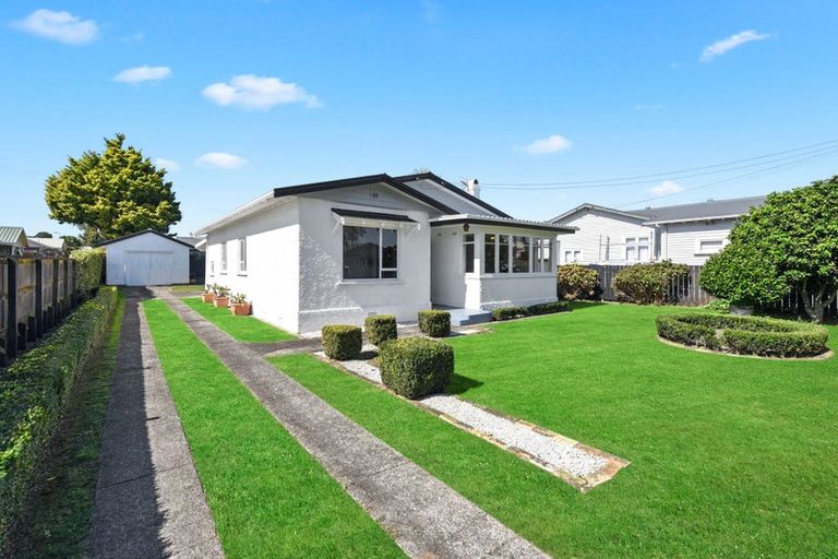 Photo of property in 42 Macfarlane Street, Hamilton East, Hamilton, 3216