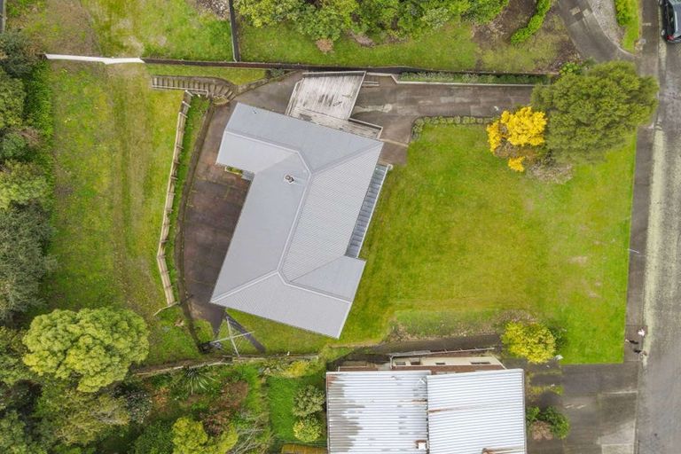 Photo of property in 34 Glasgow Terrace, Feilding, 4702