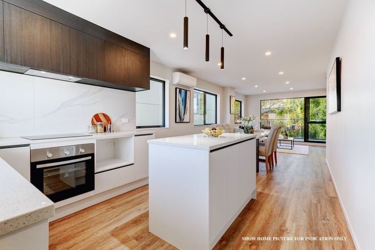 Photo of property in 10/55 James Laurie Street, Henderson, Auckland, 0612