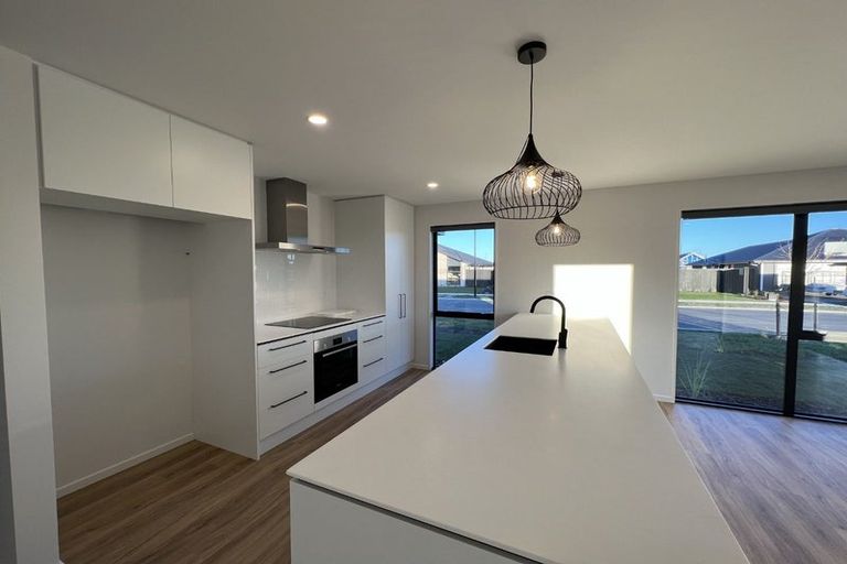 Photo of property in 72 Nethercote Way, Rolleston, 7614