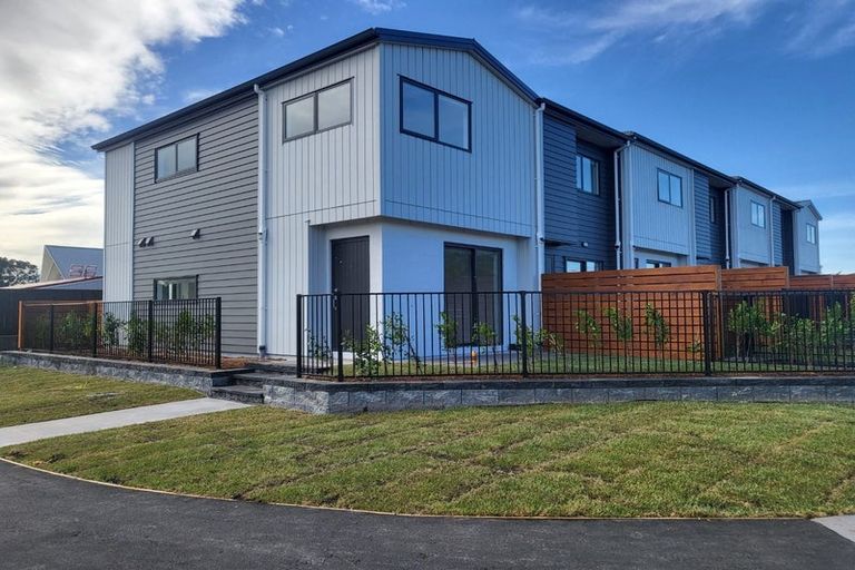 Photo of property in 40 West Street, Pukekohe, 2120