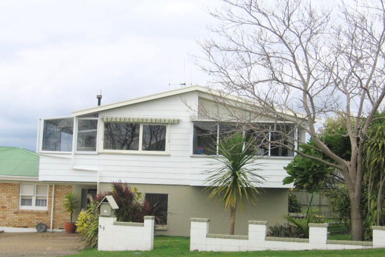 Photo of property in 53b Hinewa Road, Otumoetai, Tauranga, 3110