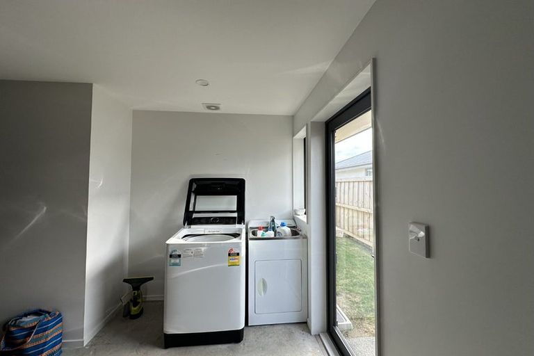 Photo of property in 97 Ridgeway Avenue, Rolleston, 7615