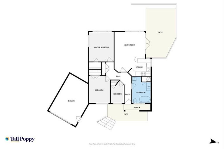 Photo of property in 6/7 Robins Road, Judea, Tauranga, 3110