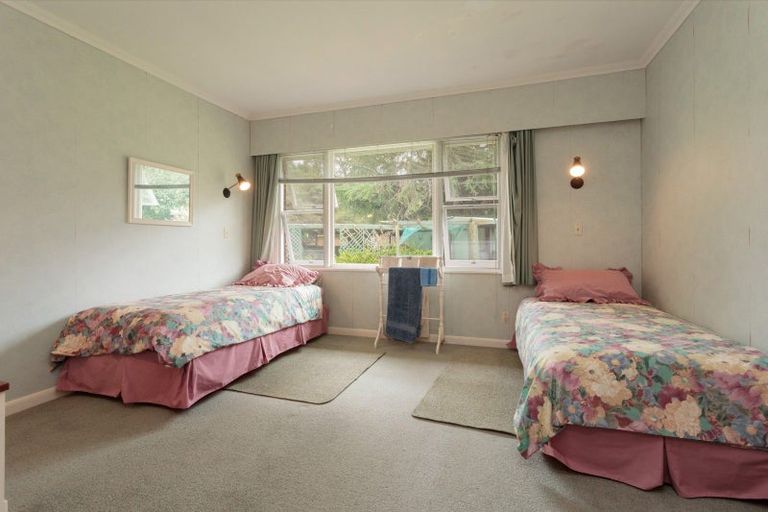 Photo of property in 287 Quine Road, Tahuna, Morrinsville, 3373