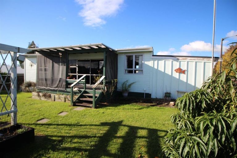 Photo of property in 28 Grace Crescent, Tokoroa, 3420