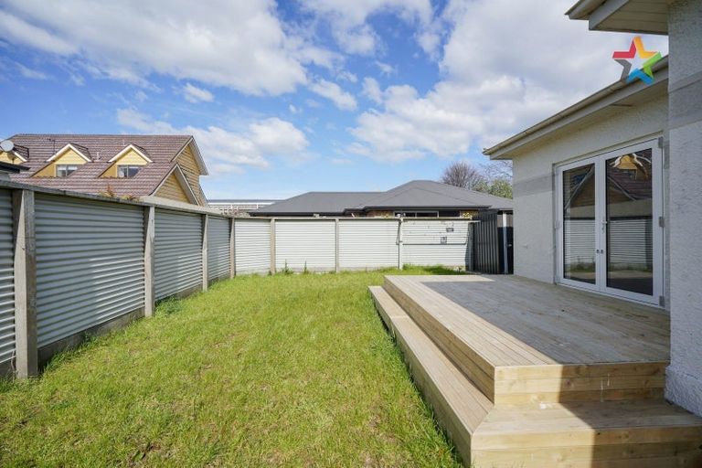 Photo of property in 203 George Street, Windsor, Invercargill, 9810