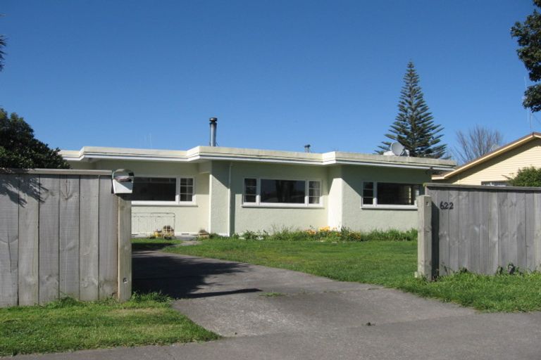 Photo of property in 622 Pioneer Highway, Highbury, Palmerston North, 4412