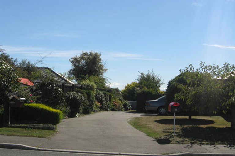 Photo of property in 8 Carlisle Place, Marchwiel, Timaru, 7910