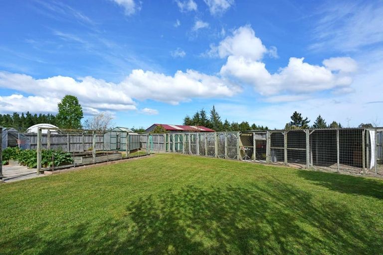 Photo of property in 357 Pesters Road, Eyrewell, Rangiora, 7476