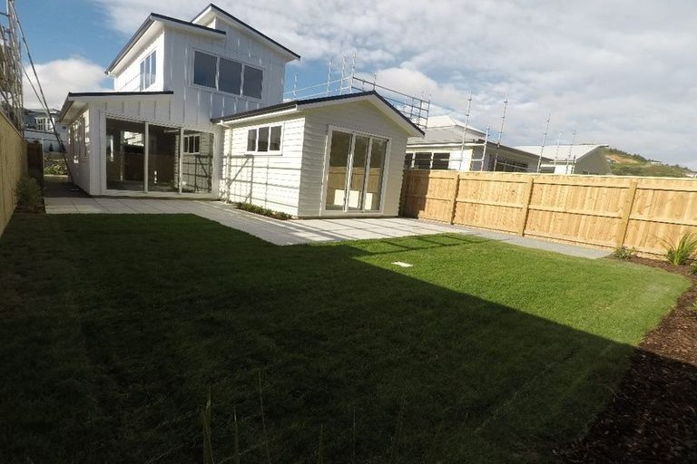 Photo of property in 26 Glide Lane, Whitby, Porirua, 5024