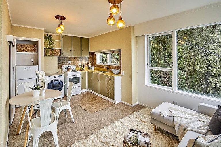 Photo of property in 143 Barnard Street, Wadestown, Wellington, 6012