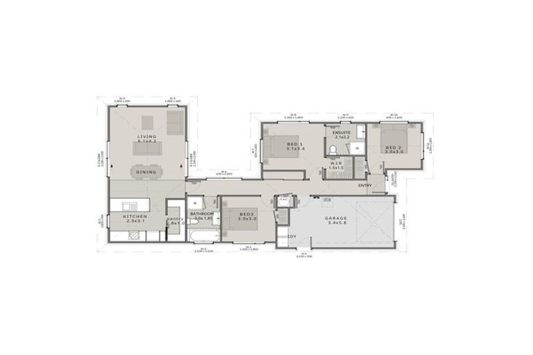 Photo of property in 29 Muldowney Drive, Rolleston, 7614