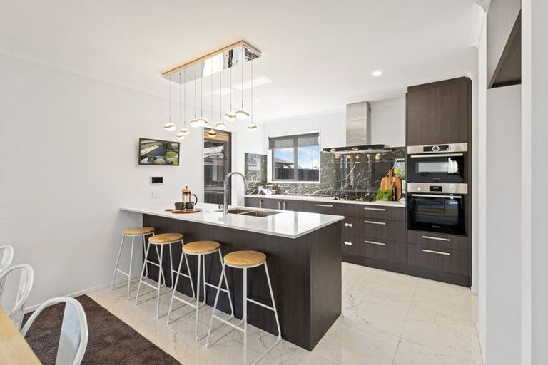 Photo of property in 52 Hardingstone Drive, Rolleston, 7615