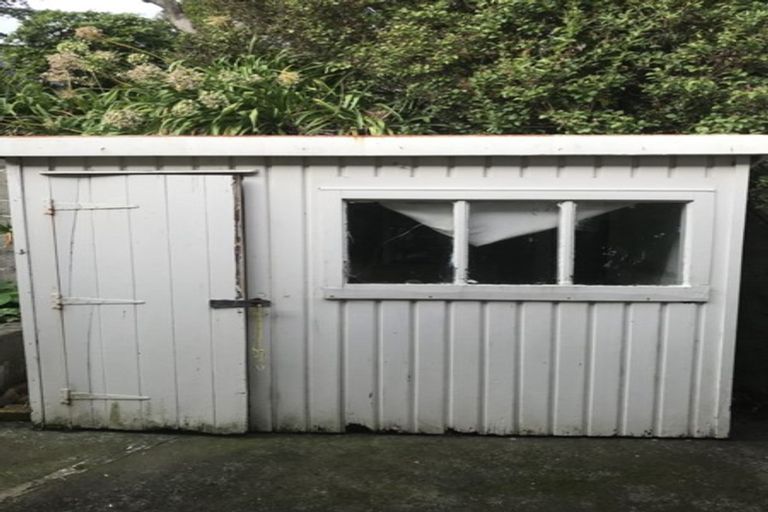 Photo of property in 163 Ohiro Road, Brooklyn, Wellington, 6021