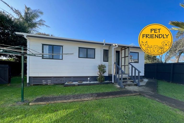 Photo of property in 43 Burbank Avenue, Manurewa, Auckland, 2102