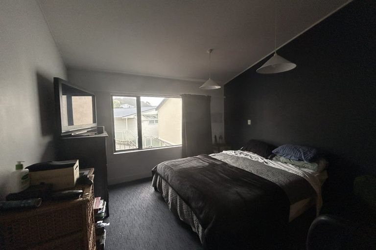 Photo of property in 46u6 Childers Terrace, Kilbirnie, Wellington, 6022