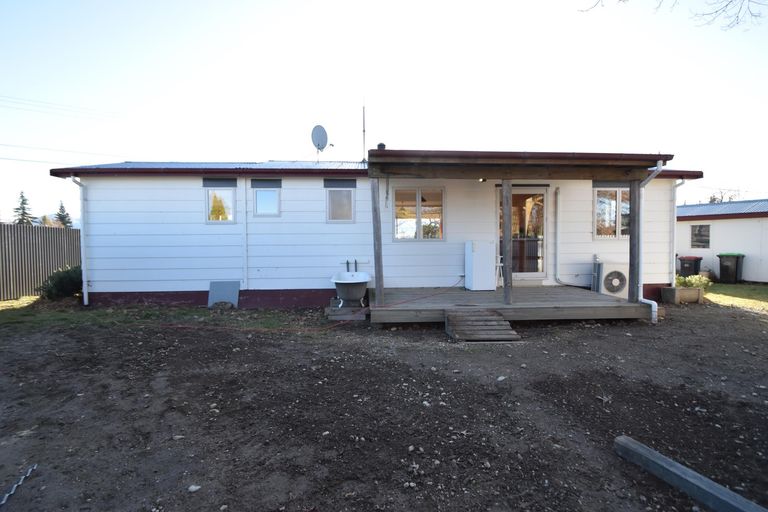 Photo of property in 80 Mackenzie Drive, Twizel, 7901