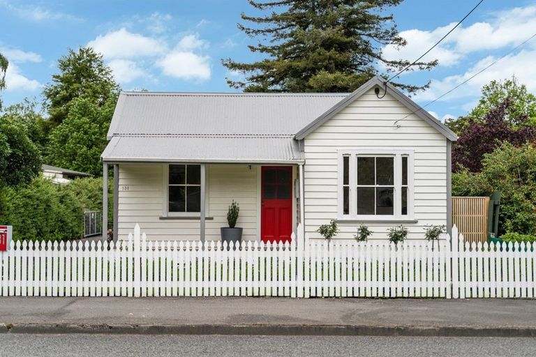 Photo of property in 131 West Street, Greytown, 5712