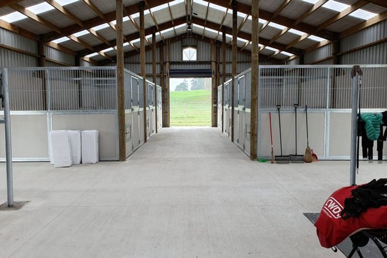 Photo of property in 242 Maraetai Rd - State Highway State Highway, Tokoroa, 3491