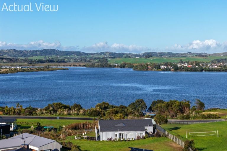 Photo of property in 3 Horizon View Place, Mangawhai Heads, Mangawhai, 0505