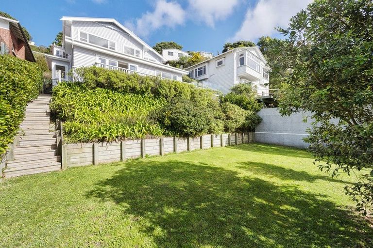 Photo of property in 116 Te Anau Road, Hataitai, Wellington, 6021