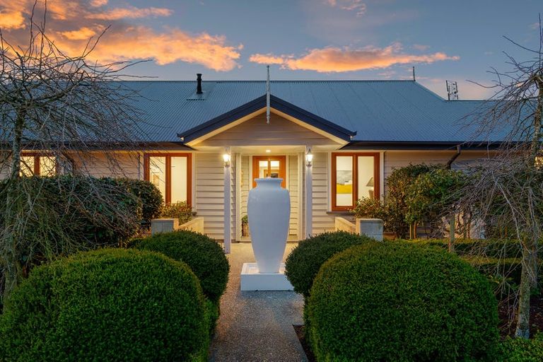 Photo of property in 36 Fernside Road, Rangiora, Kaiapoi, 7691