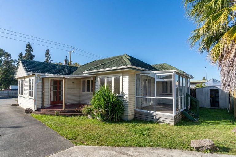 Photo of property in 251 Dey Street, Hamilton East, Hamilton, 3216