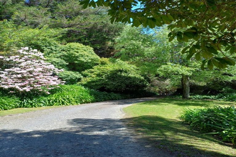 Photo of property in 409 Hokoroa Road, Tauwhareparae, Tolaga Bay, 4077