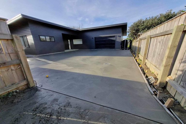Photo of property in 17b Seddon Street, Takaro, Palmerston North, 4412