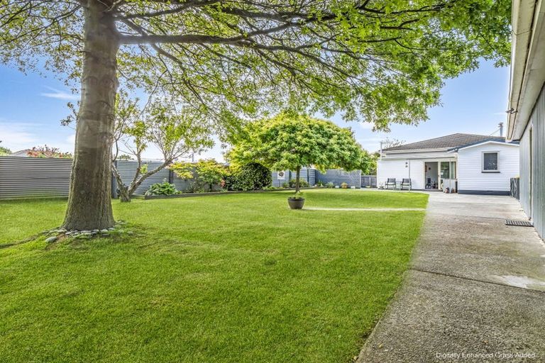 Photo of property in 24 Robinson Street, Rakaia, 7710