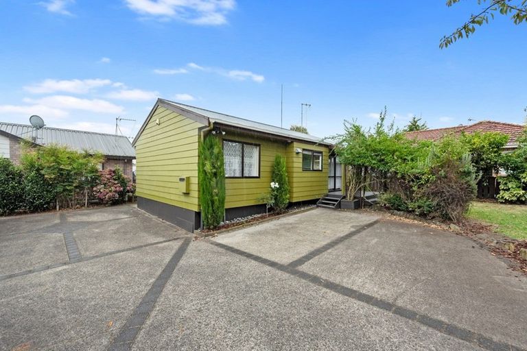 Photo of property in 375 Cobham Drive, Hillcrest, Hamilton, 3216