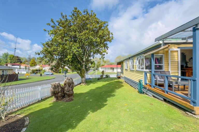 Photo of property in 24 Willoughby Street, Paeroa, 3600
