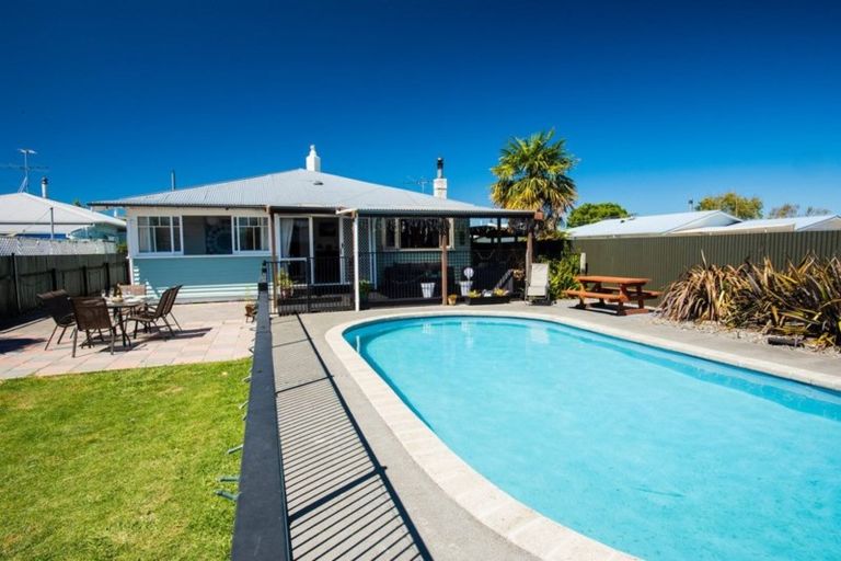 Photo of property in 25 Cook Street, Te Hapara, Gisborne, 4010